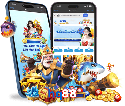 ☘️ Slots RTP cao + Vòng quay miễn phí! hq88